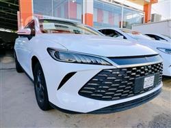 بي واي دي Qin Plus